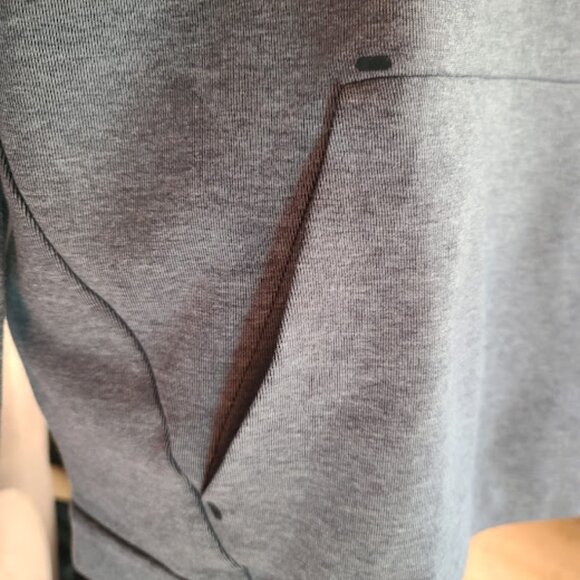 Nike 2016 Olympics Men's Tech Crew Neck Sweatshirt - Picture 7 of 12